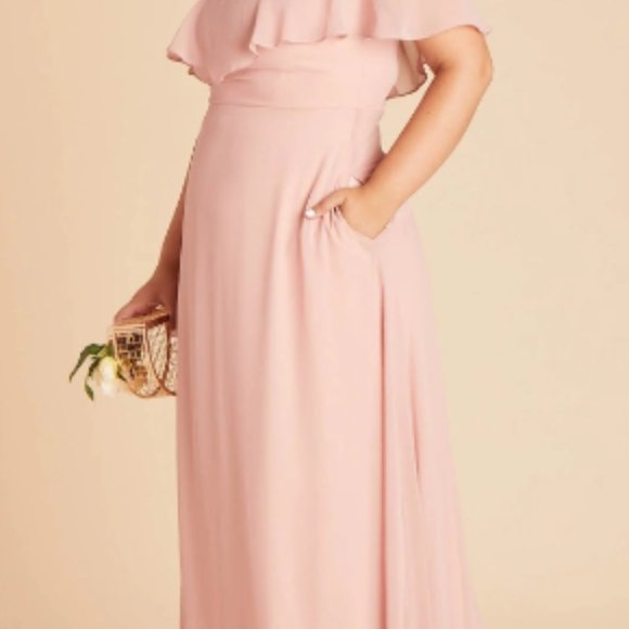 Birdie Grey JANE CONVERTIBLE DRESS - Picture 3 of 4